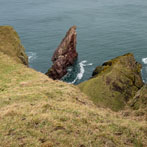 St Abbs Head